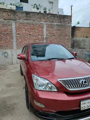 Toyota Harrier 2006 for sale