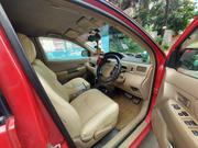 Toyota Raum 1.5 FWD 2007 Red for sale