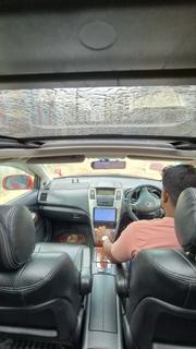 Toyota Harrier 2006 for sale