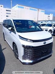New Toyota Voxy 2026 Pearl for sale