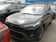 New Toyota Corolla Cross 2026 Black for sale