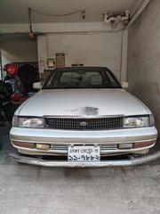 Toyota Carina E 1994 White for sale