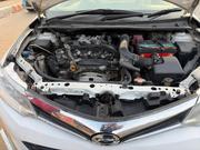 Toyota Axio 1.5 X 2WD 2016 White for sale