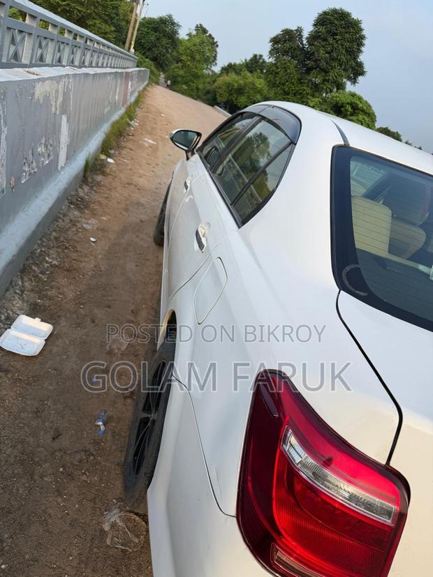 Toyota Axio 1.5 X 2WD 2016 White