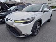 Toyota Corolla Cross 2022 Pearl for sale