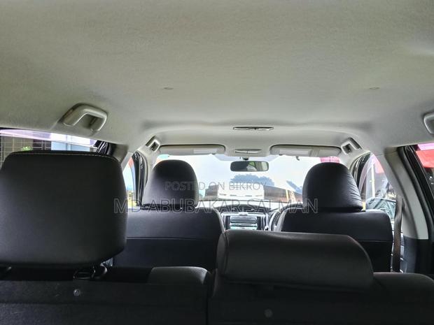 Toyota Corolla Fielder 1.5 Petrol FWD 2013 Black