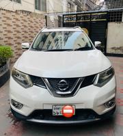 Nissan X-Trail 2.0 Hybrid FWD 2015 Gray for sale