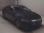 Honda Insight 2021 Black for sale