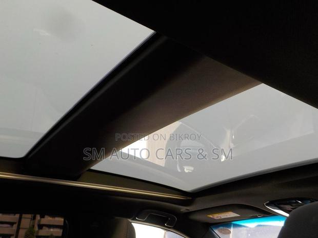 Toyota Harrier Hybrid Z Leather Package 2022 Pearl