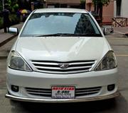 Toyota Allion 2002 Pearl for sale