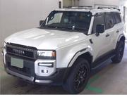 Toyota Land Cruiser LC250 2024 Pearl for sale