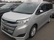 Toyota Noah 2021 Silver for sale