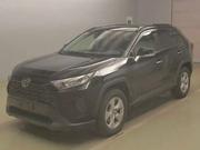 Toyota RAV4 2021 Black for sale