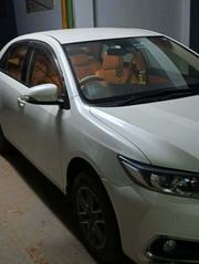 Toyota Allion 2016 Pearl for sale