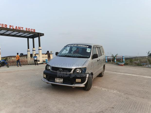 New Honda Civic 2000 Silver