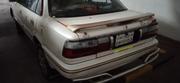 Toyota Corolla 1990 White for sale