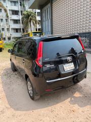 Toyota Passo Sette 2009 Black for sale