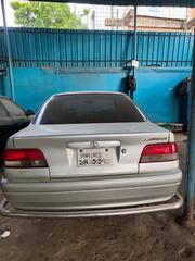 Toyota Carina 1999 Silver for sale