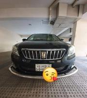 Toyota Premio 1.5 FWD 2012 Black for sale