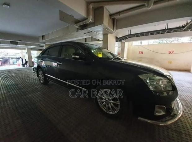 Toyota Premio 1.5 FWD 2012 Black