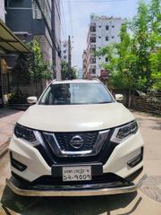 Nissan X-Trail 2022 White for sale
