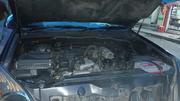 Toyota Land Cruiser Prado 2003 Blue for sale