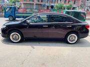 Toyota Allion 2014 Maroon for sale