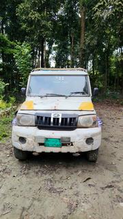 Mahindra Commander 2020 White for sale