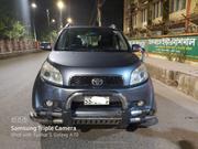 Toyota Rush 1.5 RWD 2006 Gray for sale