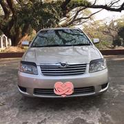 Toyota Corolla 2005 Gold for sale