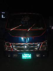 Dacia Dokker 2018 Blue for sale