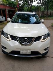 Nissan X-Trail 2015 Pearl for sale