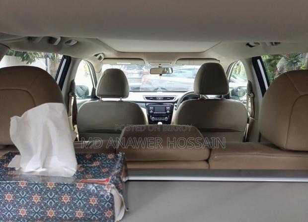 Nissan X-Trail 2015 Pearl