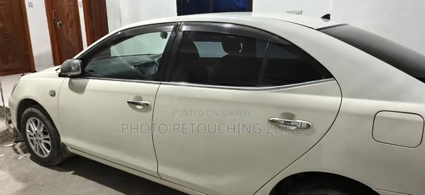 Toyota Allion 2004 Pearl