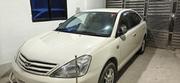 Toyota Allion 2004 Pearl for sale