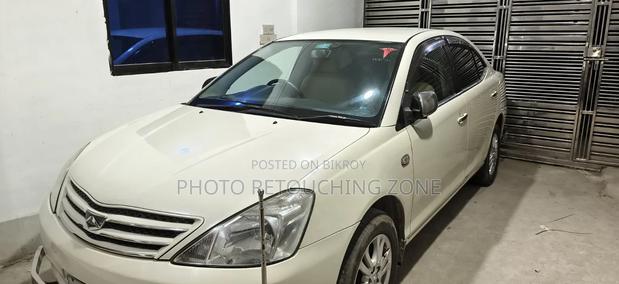 Toyota Allion 2004 Pearl
