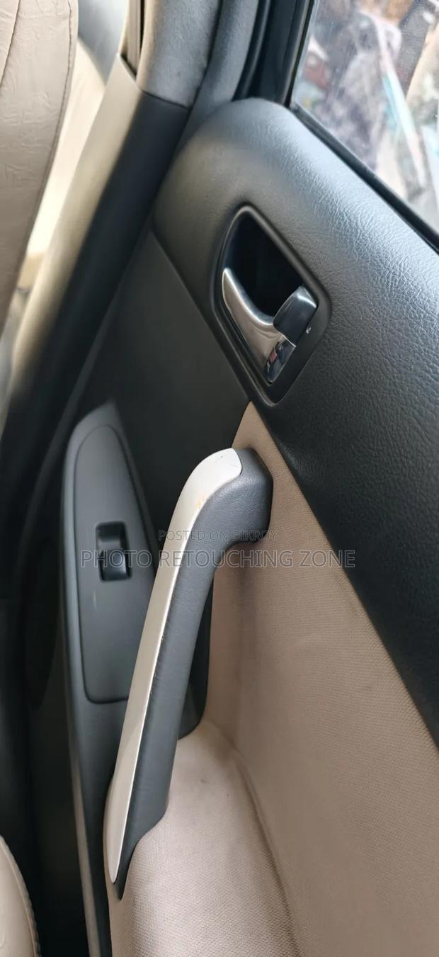 Toyota Allion 2004 Pearl