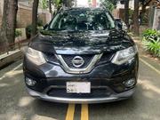 Nissan X-Trail 2015 Black for sale