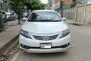 Toyota Allion 2012 Pearl for sale