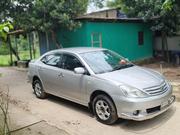 Toyota Allion 2002 Silver for sale