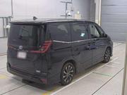 Toyota Noah 2022 Black for sale