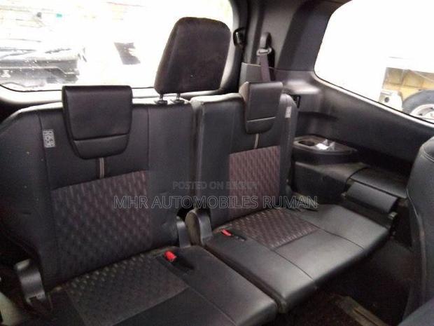 Toyota Noah 2022 Black