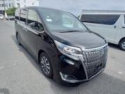 Toyota Esquire 2.0 FWD (8 seater) 2021 Black for sale