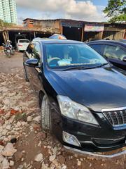 Toyota Premio 2010 Black for sale