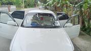 Toyota Corolla 1998 White for sale