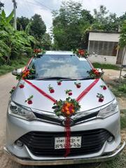 Toyota Axio 2015 Silver for sale