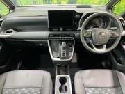New Toyota Voxy Hybrid S-G 2WD 7-Seater 2026 Pearl for sale
