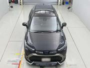 Toyota Corolla Cross 2021 Black for sale