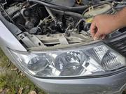 New Toyota Allion 2007 Silver for sale
