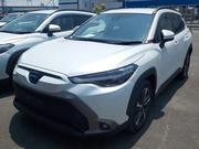 Toyota Corolla Cross 2022 Pearl for sale
